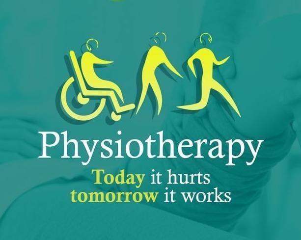 Vedhacare physiotherapy