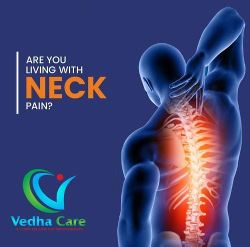 Vedhacare physiotherapy